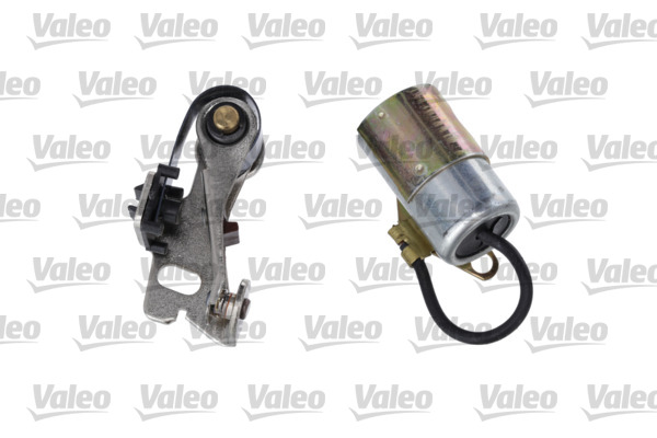 VALEO 243247 Σετ τοποθέτησης, μονάδα ανάφλεξης for OPEL